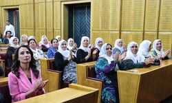 DEM Parti'li Hatimoğulları: Yeni sürecin çözüm adresi Meclis'tir