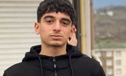 Denizde boğulan Yiğitcan, toprağa verildi