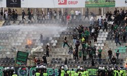 Denizlispor amatörde ilk 4 maç seyircisiz