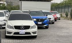Depremde hasar gören otomobillerle 'Change' yapan şebekeye operasyon: 15 gözaltı
