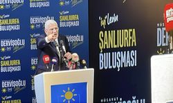 Dervişoğlu: Bazı gelişmeler yüreklerimizi kanatıyor