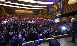 Dervişoğlu: Çözüm, Cumhuriyet'te buluşmaktır