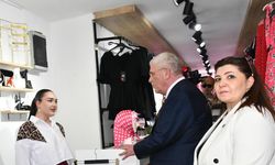 Dervişoğlu: Derdimiz millet, milletimizin karşı karşıya bulunduğu sorunlar (2)