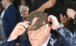 Dervişoğlu: Derdimiz millet, milletimizin karşı karşıya bulunduğu sorunlar