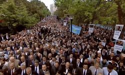 Dervişoğlu: Terörsüz Türkiye, müzakereyle sağlanmaz hukukla sağlanır