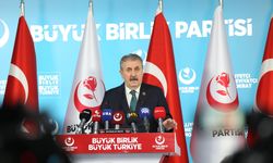 Destici: PKK ile mücadele zaferle sonuçlanmıştır