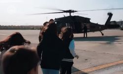 Devlet korumasındaki çocuklar, doğa dostu projeleriyle TEKNOFEST KKTC'de