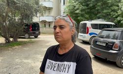 Dilruba Elif'i öldüren erkek arkadaşı tutuklandı