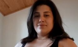 Dilruba Elif'i öldüren erkek arkadaşı tutuklandı/Ek fotoğraflar