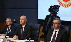 Dışişleri Komisyonu'nda 6 uluslararası anlaşma kabul edildi