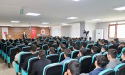 Diyanet İşleri Başkanı Erbaş, Ordu'da