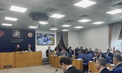 Diyanet İşleri Başkanlığı ile ilgili düzenlemelerin yer aldığı kanun teklifi, Plan ve Bütçe Komisyonu'nda