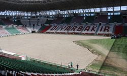 Diyarbakır Valisi Murat Zorluoğlu: Amedspor’u Süper Lig’e çıkartma hedefimiz var