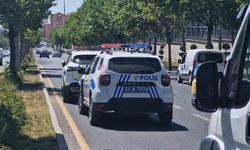Diyarbakır'da zincirleme kaza; 6 yaralı