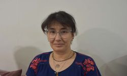 DMD'li Aras'ın babası: Bir gün yürüyememesinden korkuyorum / Ek fotoğraflar