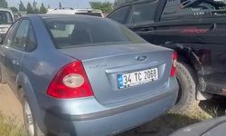 Düğün konvoyunda drift yapan sürücüye 46 bin TL ceza