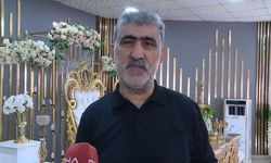 Düğün salonu kirasını, Aile Yılı kapsamında yüzde 50 indirdi