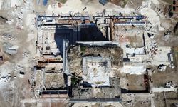 Edirne Sarayı'nın 17'nci yüzyıldaki halini net gösteren gravür İsviçre'de bulundu
