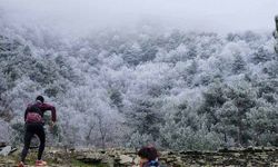 Efeler Yolu Ultra Trail, İzmir'de koşulacak