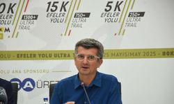 Efeler Yolu Ultra Trail maratonunda 6 ülkeden 256 sporcu yarışacak