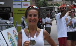 Efeler Yolu Ultra Trail sona erdi