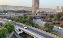 Ege Denizi'nde 6 büyüklüğünde deprem