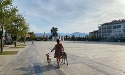 Ege Denizi’nde 6.0 deprem/ Ek fotoğraf