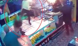 Eğlence mekanında sahneye çıkıp, yaşamına son verdi
