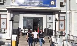 Ehliyeti 2016 yılında iptal edilen sürücü makas atarken yakalandı; 54 bin TL ceza kesildi
