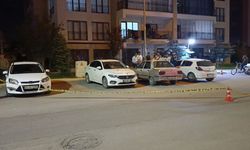 Elazığ’da silahlı kavga: 2 yaralı