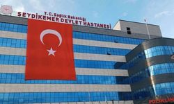 Elektrikle balık avlamak isterken canından oldu