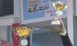 Elif, engelleri dansla aşıyor / Ek fotoğraflar