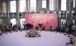 Emine Erdoğan, 'Uluslararası Aile Forumu'nun galasına katıldı