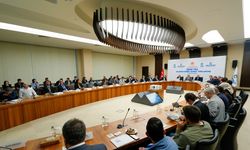 Emlak Konut Genel Müdürü Yasir Yılmaz: 2025’in ilk üç ayında 3 milyar 253 milyon TL net kâr elde ettik