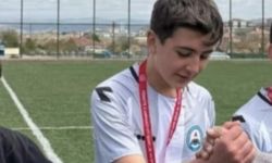 Enes, boş arazide iple boğularak öldürülmüş halde bulundu