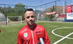 'Engelli sporculara verilen desteklerle başarılar artıyor'