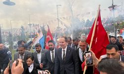 Erbakan: Türkiye'nin 3'üncü büyük partisi konumuna geldik