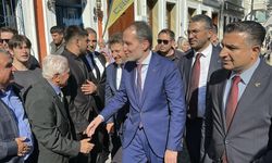 Erbakan: uyuşturucu ticareti yapanlara Suudi Arabistan'da olduğu gibi idam cezasını getireceğiz / Ek fotoğraflar