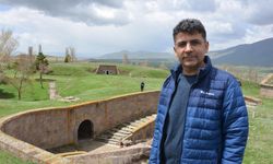 Erzurum’daki tabyalara Çanakkale modeli / Ek fotoğraflar