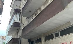 Eşi bıçakladıktan sonra kaçmak isterken balkondan düştüğü öne sürülen İpek öldü