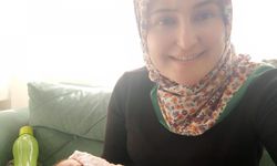 Eşi kazada öldü, şoförün serbest kalmasına tepki gösterdi