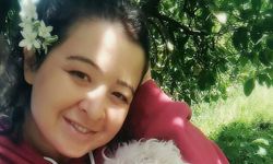 Eşinin böbreğiyle ikinci kez hayata tutundu