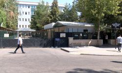 Eski Bağlar Belediye Başkanı Beyoğlu’nun da yargılandığı ‘İhaleye fesat karıştırma’ davası görüldü
