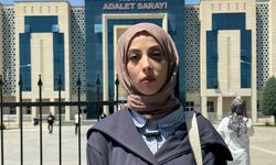 Eski eşi tarafından darbedilen Sena: Kadın cinayeti olarak anılmak istemiyorum