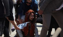 Eski eşi tarafından öldürülen Bahar'ın annesi: Artık korkmayacak, o en güvenli yere gitti / Ek fotoğraflar