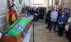 Eski eşi tarafından öldürülen Bahar'ın annesi: Artık korkmayacak, o en güvenli yere gitti