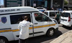 Eski eşini hakkında uzaklaştırma kararı aldırdığı gün öldüren şüpheli adliyede