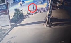 Eski eşini, sokak ortasında ayağından vuran kadın, adli kontrolle serbest bırakıldı