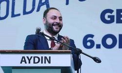 Eski il gençlik kolları başkanı, motosikletinin uçuruma yuvarlandığı kazada ağır yaralandı
