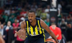 Eski Karşıyakalı McCollum'un final gururu